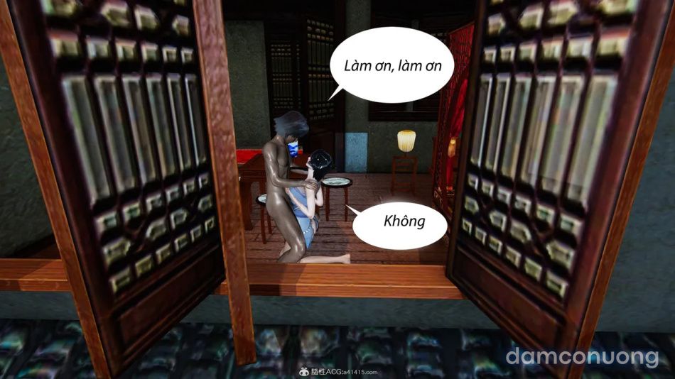 đọc truyện Mượn Ngươi Nương Tử Tiết Tiết Hỏa Chương 5 ảnh 70 tại Thiên Thai Truyện