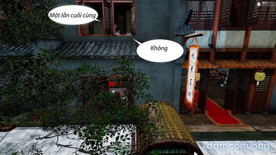 đọc truyện Mượn Ngươi Nương Tử Tiết Tiết Hỏa Chương 5 ảnh 71 tại Thiên Thai Truyện