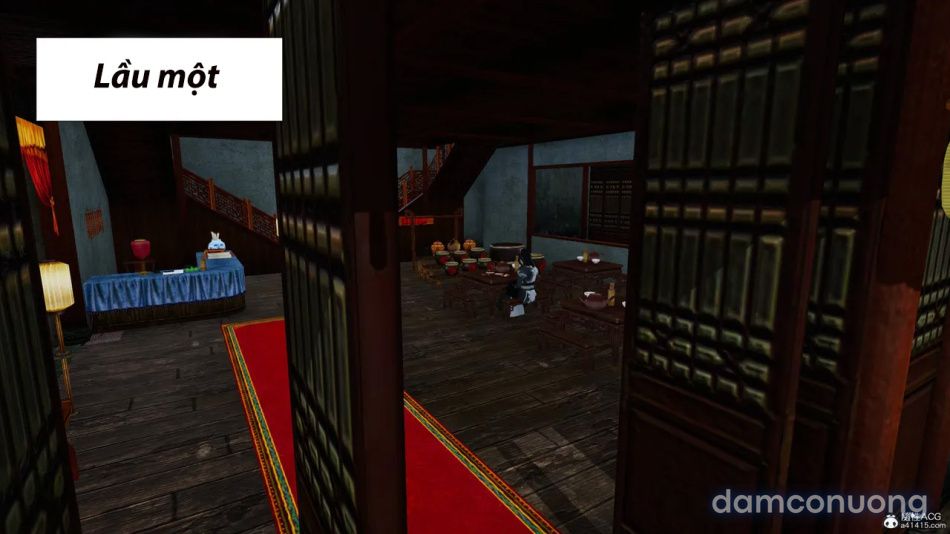 đọc truyện Mượn Ngươi Nương Tử Tiết Tiết Hỏa Chương 5 ảnh 73 tại Thiên Thai Truyện