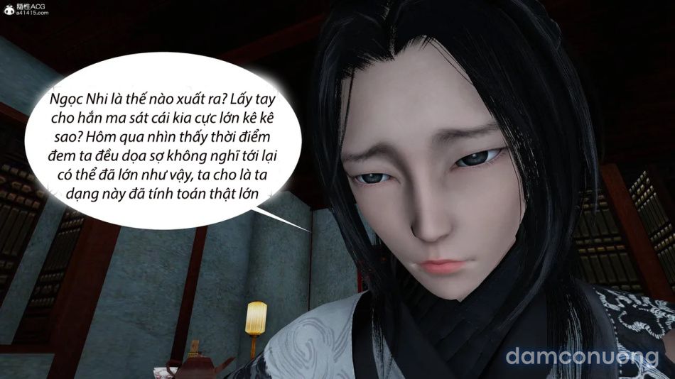 đọc truyện Mượn Ngươi Nương Tử Tiết Tiết Hỏa Chương 5 ảnh 75 tại Thiên Thai Truyện