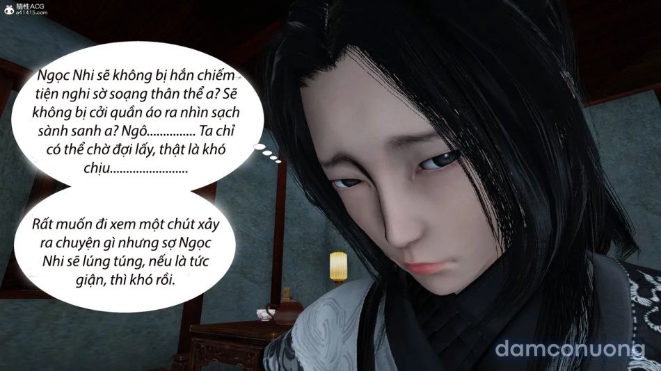 đọc truyện Mượn Ngươi Nương Tử Tiết Tiết Hỏa Chương 5 ảnh 76 tại Thiên Thai Truyện