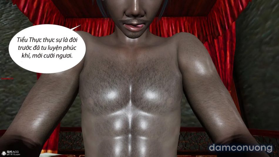 đọc truyện Mượn Ngươi Nương Tử Tiết Tiết Hỏa Chương 5 ảnh 79 tại Thiên Thai Truyện