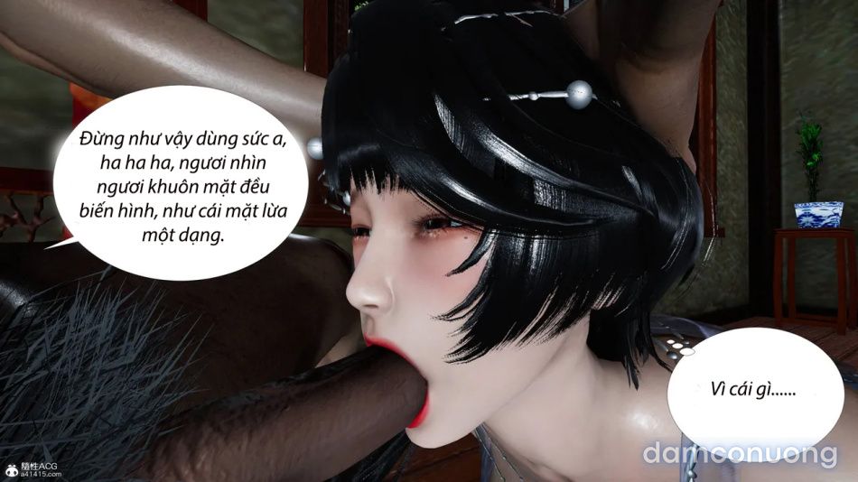 đọc truyện Mượn Ngươi Nương Tử Tiết Tiết Hỏa Chương 5 ảnh 84 tại Thiên Thai Truyện