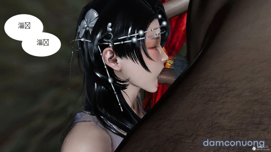 đọc truyện Mượn Ngươi Nương Tử Tiết Tiết Hỏa Chương 5 ảnh 89 tại Thiên Thai Truyện