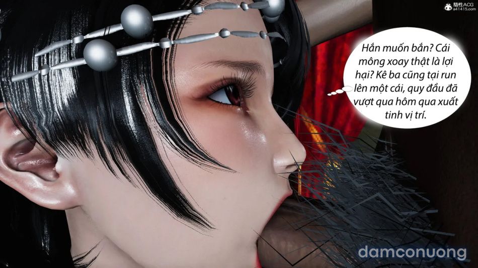 đọc truyện Mượn Ngươi Nương Tử Tiết Tiết Hỏa Chương 5 ảnh 96 tại Thiên Thai Truyện