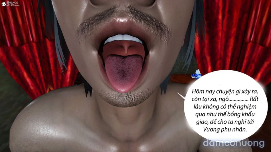 đọc truyện Mượn Ngươi Nương Tử Tiết Tiết Hỏa Chương 5 ảnh 100 tại Thiên Thai Truyện