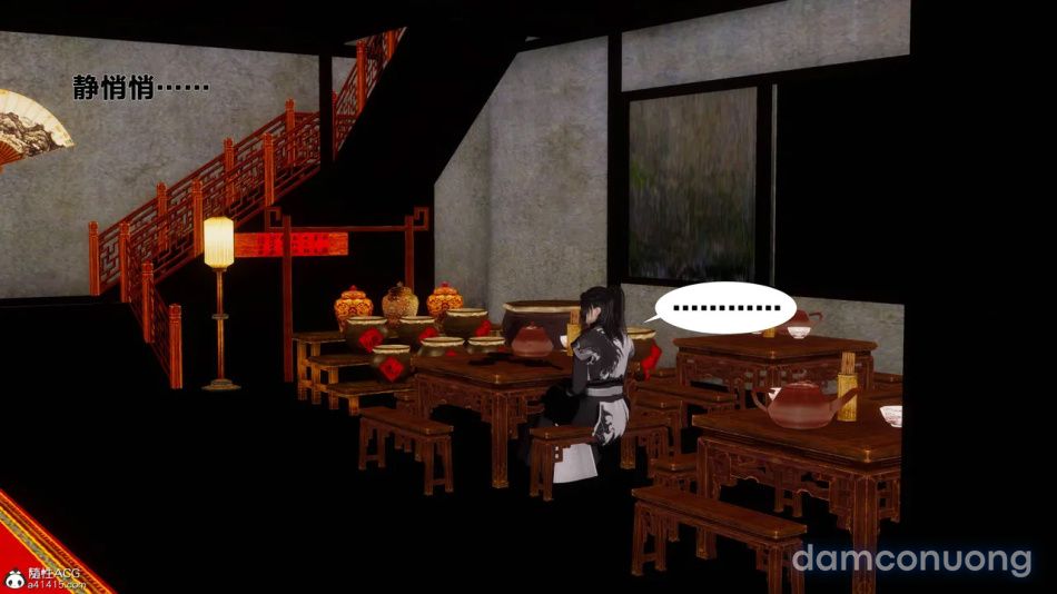 đọc truyện Mượn Ngươi Nương Tử Tiết Tiết Hỏa Chương 6 ảnh 3 tại Thiên Thai Truyện