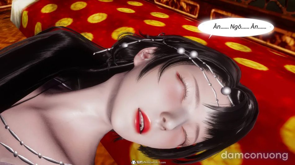 đọc truyện Mượn Ngươi Nương Tử Tiết Tiết Hỏa Chương 6 ảnh 12 tại Thiên Thai Truyện