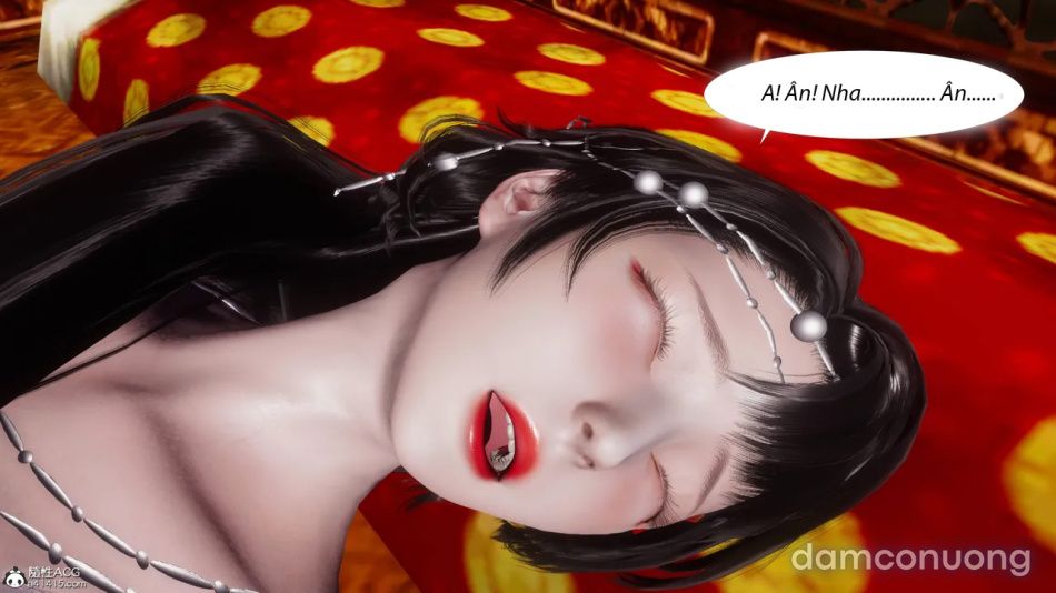 đọc truyện Mượn Ngươi Nương Tử Tiết Tiết Hỏa Chương 6 ảnh 13 tại Thiên Thai Truyện