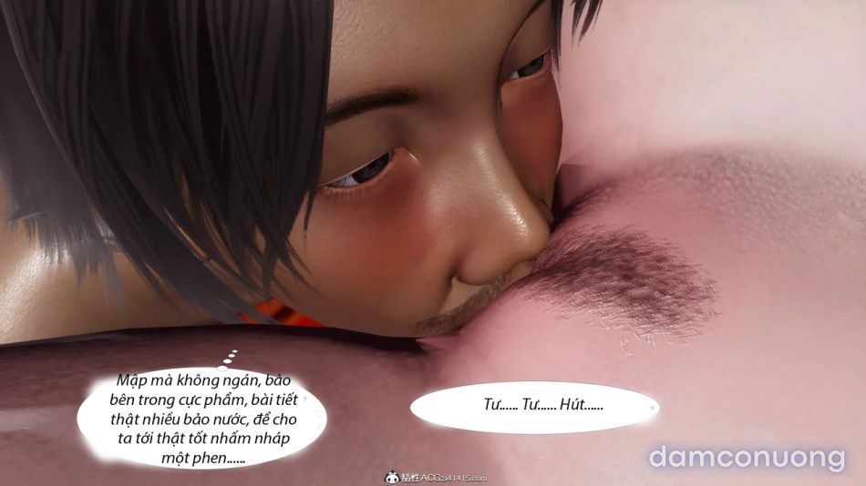 đọc truyện Mượn Ngươi Nương Tử Tiết Tiết Hỏa Chương 6 ảnh 18 tại Thiên Thai Truyện