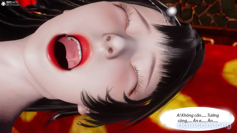 đọc truyện Mượn Ngươi Nương Tử Tiết Tiết Hỏa Chương 6 ảnh 20 tại Thiên Thai Truyện