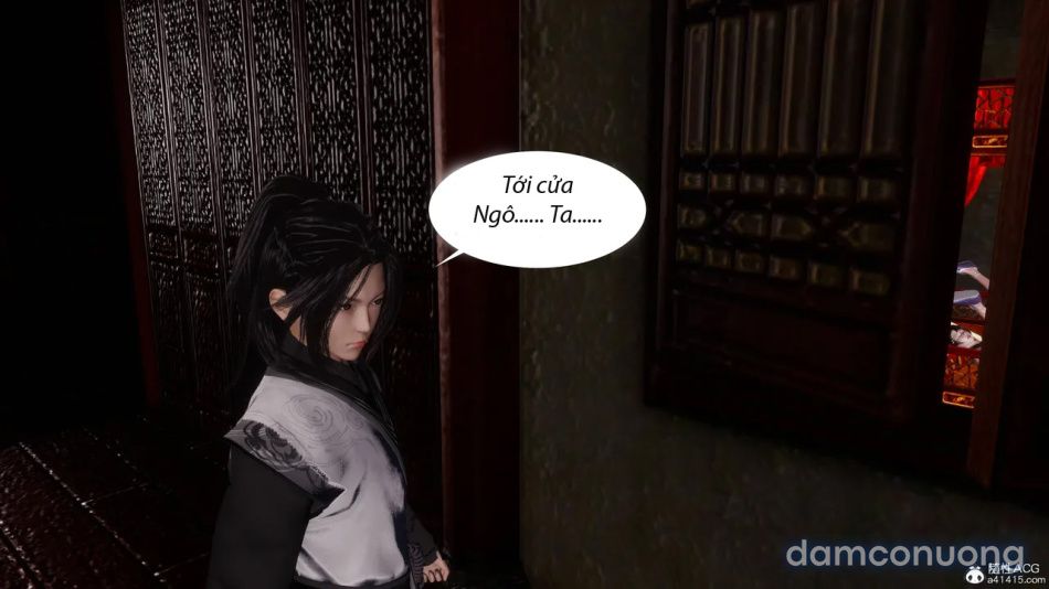 đọc truyện Mượn Ngươi Nương Tử Tiết Tiết Hỏa Chương 6 ảnh 29 tại Thiên Thai Truyện