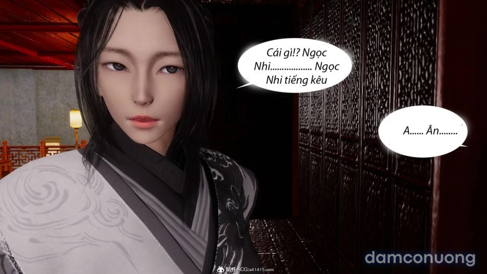 đọc truyện Mượn Ngươi Nương Tử Tiết Tiết Hỏa Chương 6 ảnh 30 tại Thiên Thai Truyện