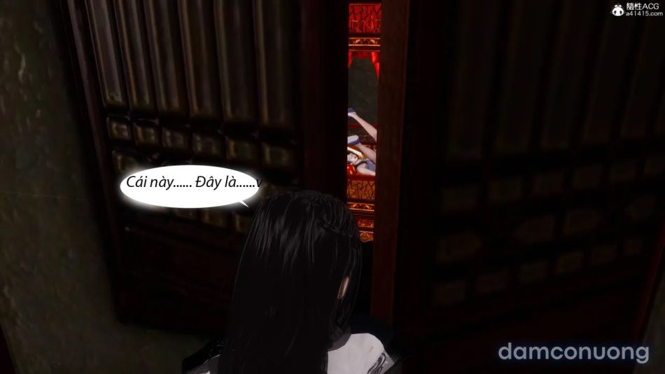 đọc truyện Mượn Ngươi Nương Tử Tiết Tiết Hỏa Chương 6 ảnh 31 tại Thiên Thai Truyện