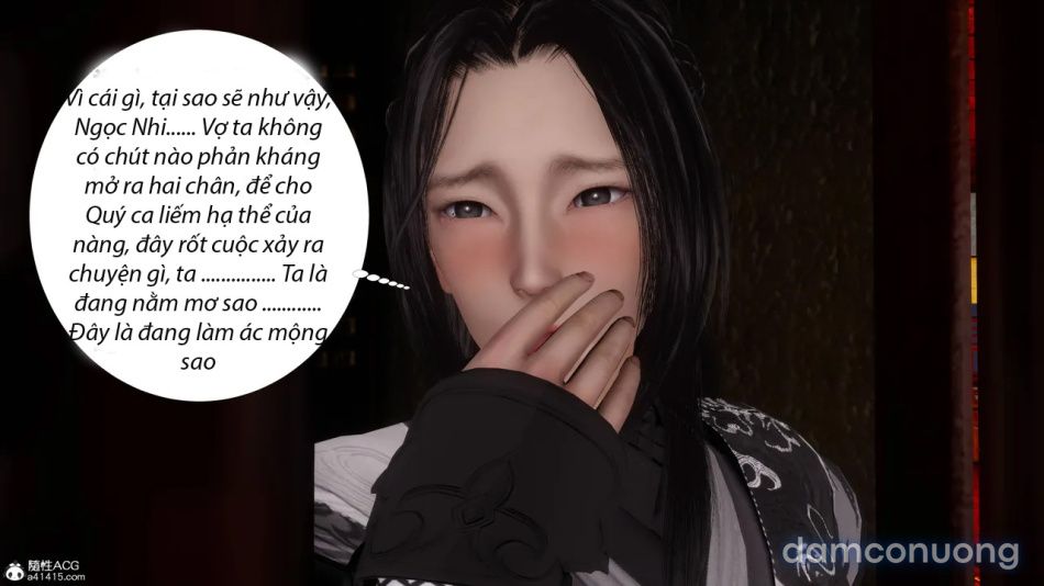 đọc truyện Mượn Ngươi Nương Tử Tiết Tiết Hỏa Chương 6 ảnh 34 tại Thiên Thai Truyện