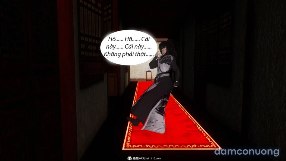 đọc truyện Mượn Ngươi Nương Tử Tiết Tiết Hỏa Chương 6 ảnh 36 tại Thiên Thai Truyện