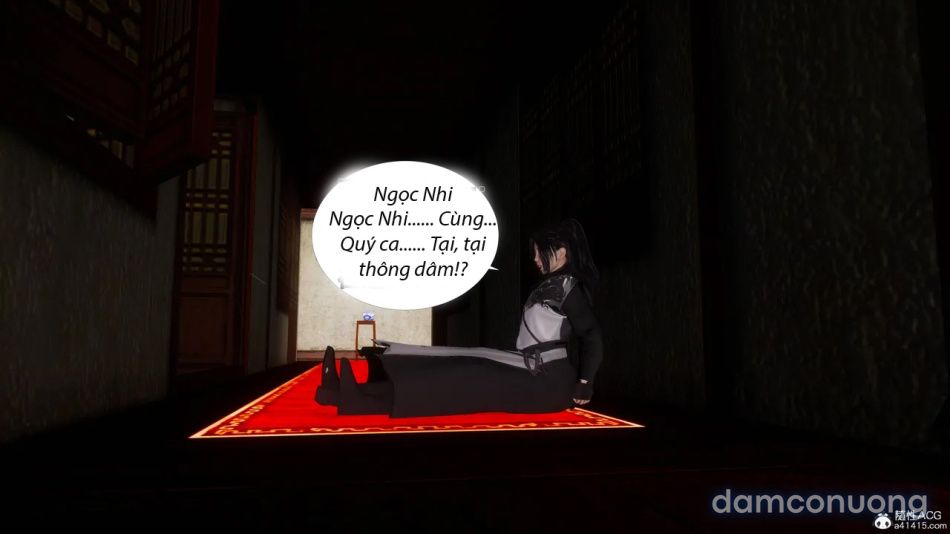 đọc truyện Mượn Ngươi Nương Tử Tiết Tiết Hỏa Chương 6 ảnh 37 tại Thiên Thai Truyện