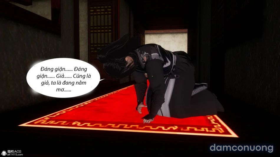 đọc truyện Mượn Ngươi Nương Tử Tiết Tiết Hỏa Chương 6 ảnh 40 tại Thiên Thai Truyện