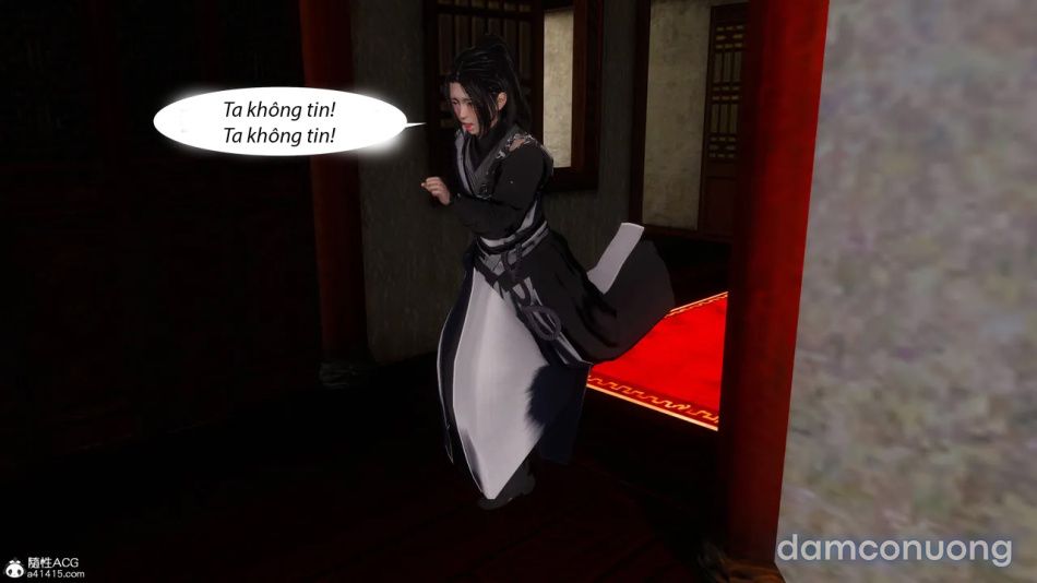 đọc truyện Mượn Ngươi Nương Tử Tiết Tiết Hỏa Chương 6 ảnh 41 tại Thiên Thai Truyện