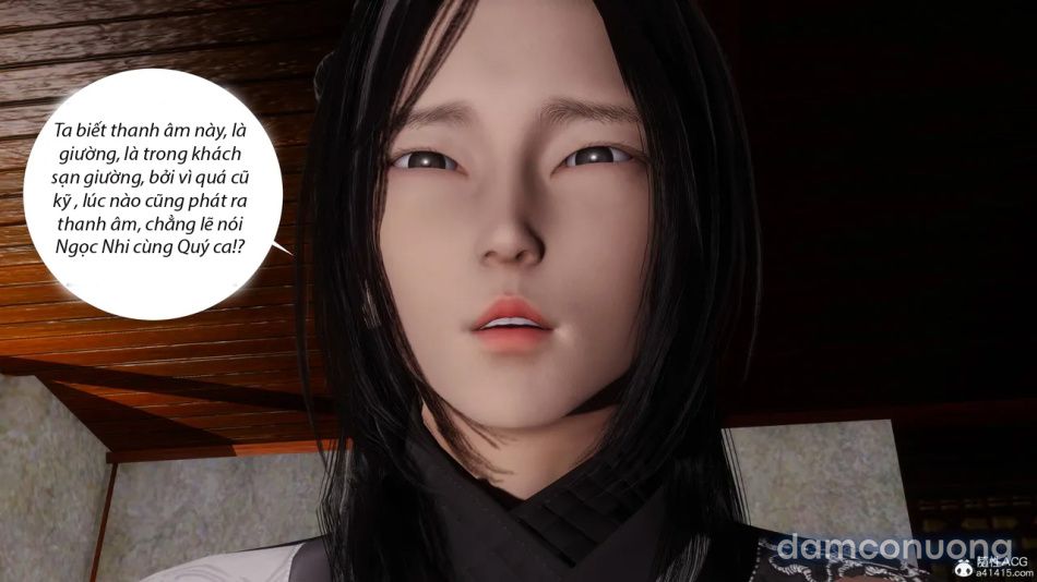 đọc truyện Mượn Ngươi Nương Tử Tiết Tiết Hỏa Chương 6 ảnh 6 tại Thiên Thai Truyện