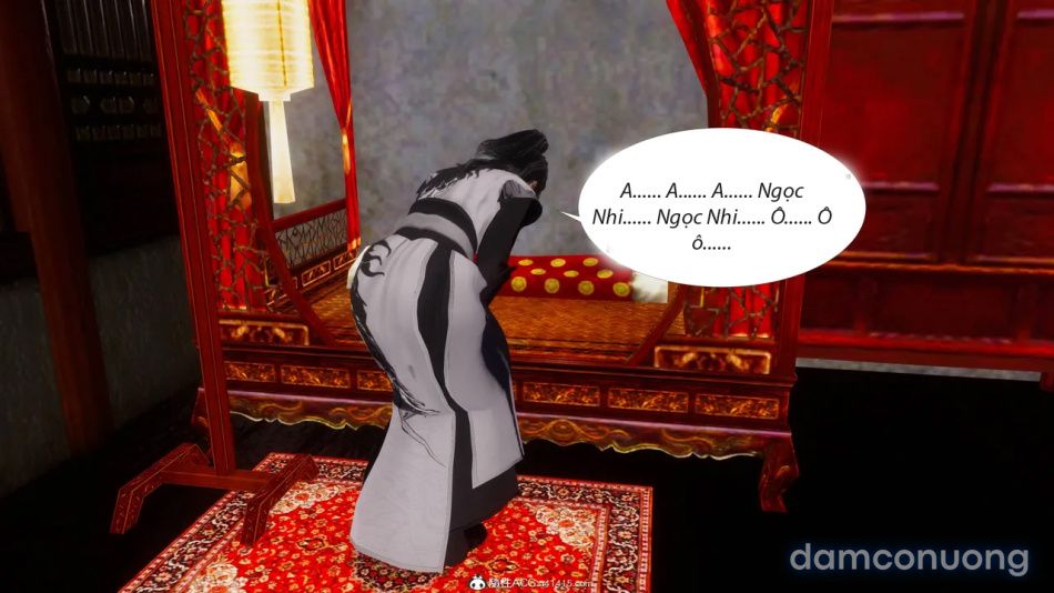 đọc truyện Mượn Ngươi Nương Tử Tiết Tiết Hỏa Chương 6 ảnh 42 tại Thiên Thai Truyện