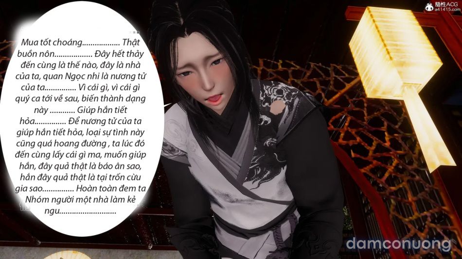 đọc truyện Mượn Ngươi Nương Tử Tiết Tiết Hỏa Chương 6 ảnh 43 tại Thiên Thai Truyện