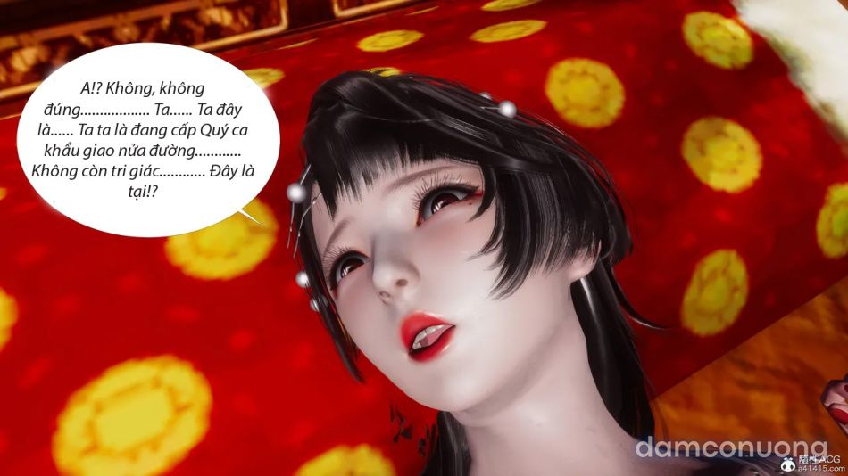 đọc truyện Mượn Ngươi Nương Tử Tiết Tiết Hỏa Chương 6 ảnh 47 tại Thiên Thai Truyện