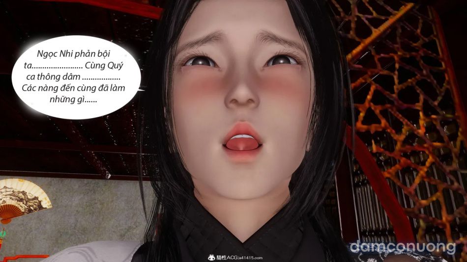 đọc truyện Mượn Ngươi Nương Tử Tiết Tiết Hỏa Chương 6 ảnh 59 tại Thiên Thai Truyện