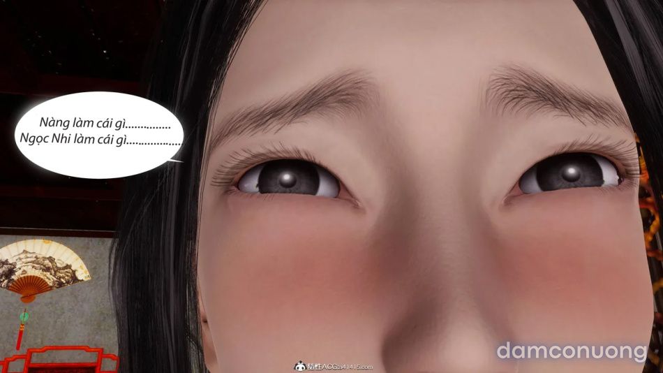 đọc truyện Mượn Ngươi Nương Tử Tiết Tiết Hỏa Chương 6 ảnh 60 tại Thiên Thai Truyện