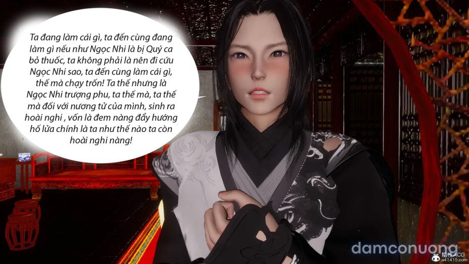 đọc truyện Mượn Ngươi Nương Tử Tiết Tiết Hỏa Chương 6 ảnh 62 tại Thiên Thai Truyện