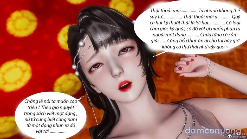 đọc truyện Mượn Ngươi Nương Tử Tiết Tiết Hỏa Chương 6 ảnh 65 tại Thiên Thai Truyện