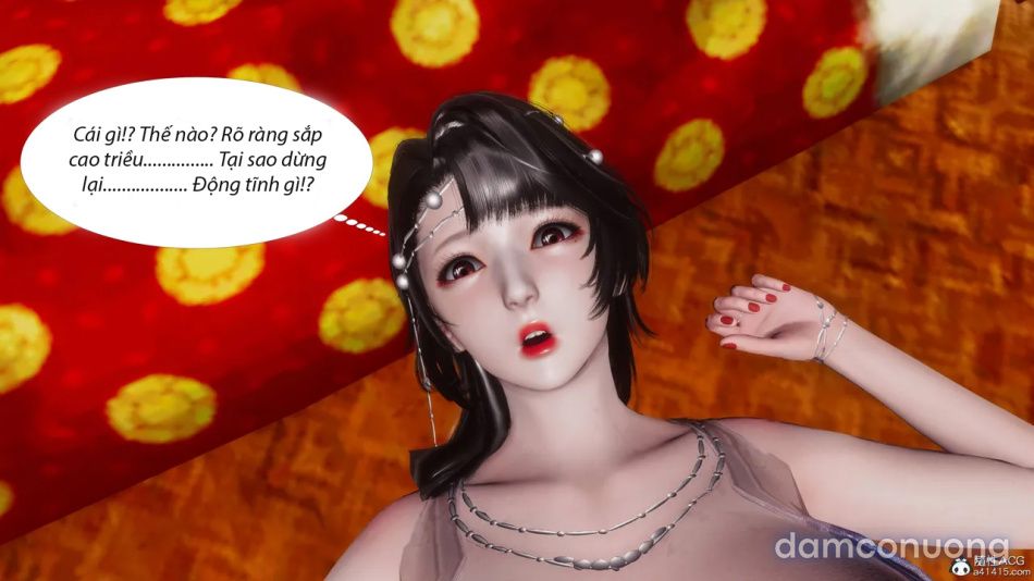 đọc truyện Mượn Ngươi Nương Tử Tiết Tiết Hỏa Chương 6 ảnh 68 tại Thiên Thai Truyện