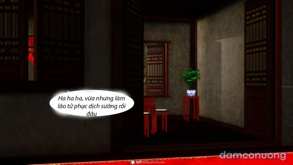 đọc truyện Mượn Ngươi Nương Tử Tiết Tiết Hỏa Chương 6 ảnh 9 tại Thiên Thai Truyện