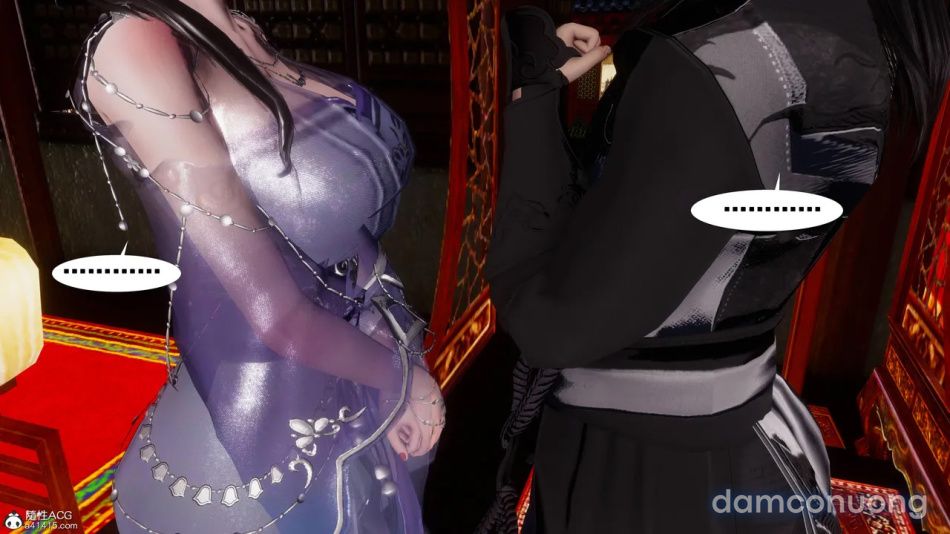 đọc truyện Mượn Ngươi Nương Tử Tiết Tiết Hỏa Chương 6 ảnh 75 tại Thiên Thai Truyện