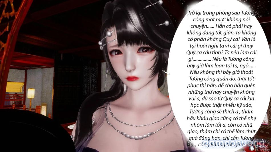 đọc truyện Mượn Ngươi Nương Tử Tiết Tiết Hỏa Chương 6 ảnh 76 tại Thiên Thai Truyện