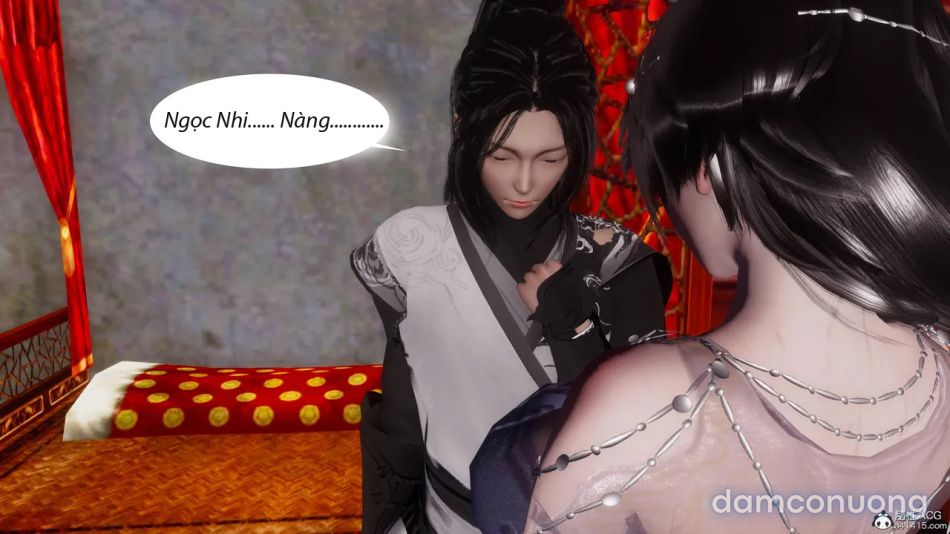 đọc truyện Mượn Ngươi Nương Tử Tiết Tiết Hỏa Chương 6 ảnh 77 tại Thiên Thai Truyện