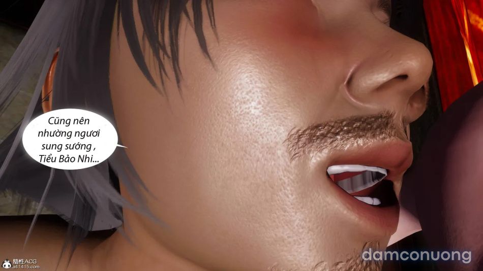 đọc truyện Mượn Ngươi Nương Tử Tiết Tiết Hỏa Chương 6 ảnh 10 tại Thiên Thai Truyện