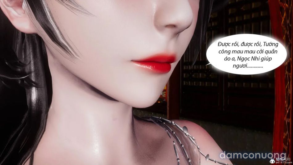 đọc truyện Mượn Ngươi Nương Tử Tiết Tiết Hỏa Chương 6 ảnh 85 tại Thiên Thai Truyện