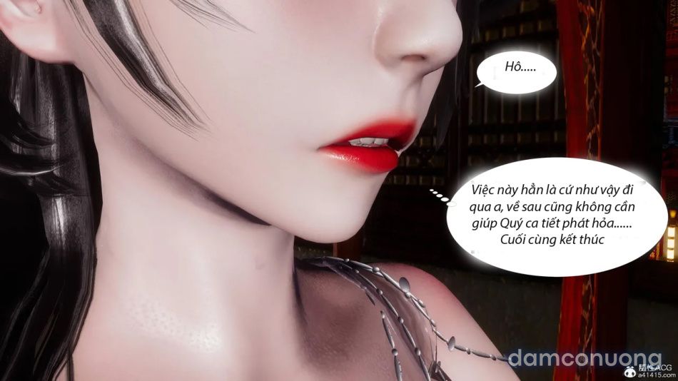 đọc truyện Mượn Ngươi Nương Tử Tiết Tiết Hỏa Chương 6 ảnh 86 tại Thiên Thai Truyện