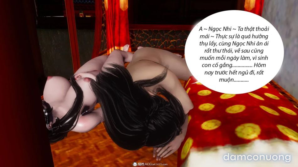 đọc truyện Mượn Ngươi Nương Tử Tiết Tiết Hỏa Chương 6 ảnh 91 tại Thiên Thai Truyện