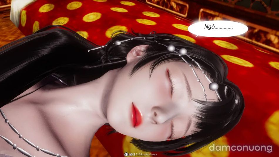 đọc truyện Mượn Ngươi Nương Tử Tiết Tiết Hỏa Chương 6 ảnh 11 tại Thiên Thai Truyện