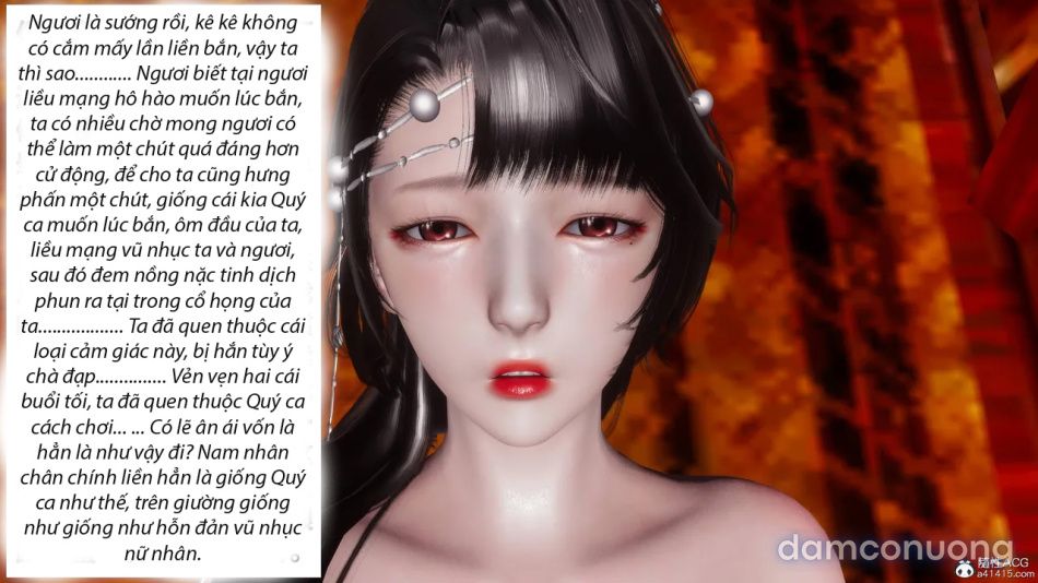 đọc truyện Mượn Ngươi Nương Tử Tiết Tiết Hỏa Chương 6 ảnh 94 tại Thiên Thai Truyện