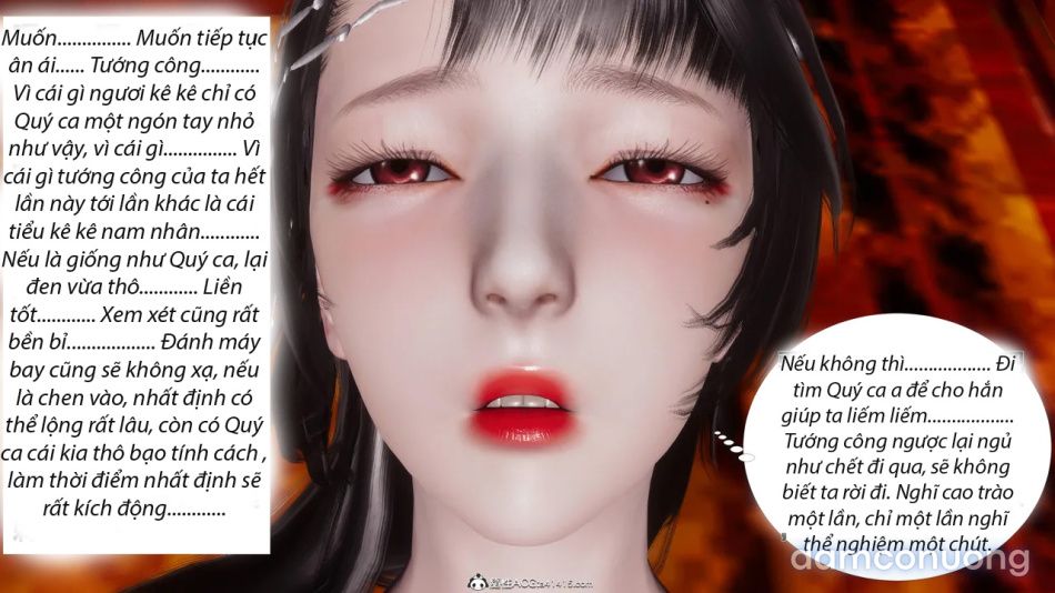 đọc truyện Mượn Ngươi Nương Tử Tiết Tiết Hỏa Chương 6 ảnh 96 tại Thiên Thai Truyện