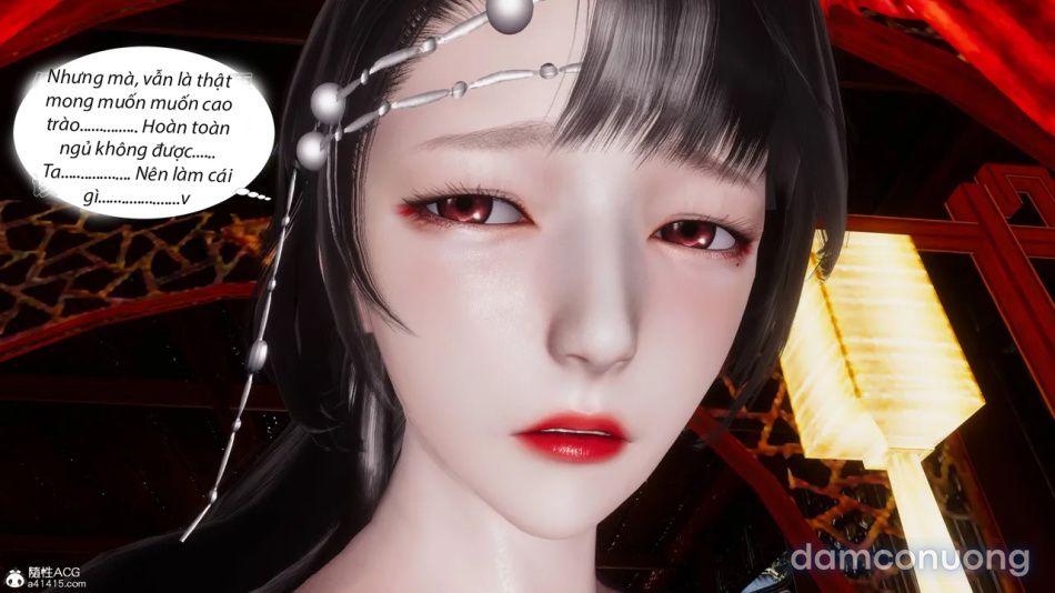 đọc truyện Mượn Ngươi Nương Tử Tiết Tiết Hỏa Chương 6 ảnh 99 tại Thiên Thai Truyện