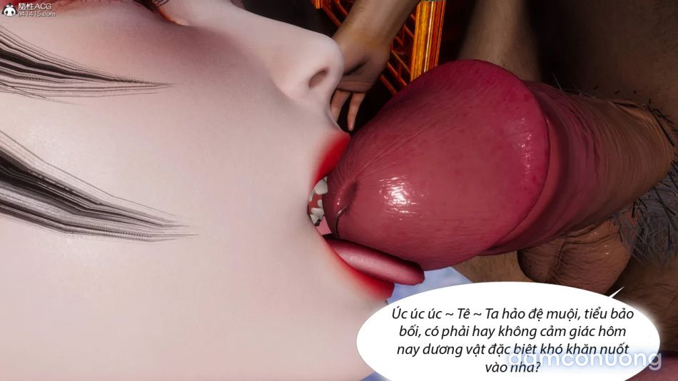 đọc truyện Mượn Ngươi Nương Tử Tiết Tiết Hỏa Chương 7 ảnh 24 tại Thiên Thai Truyện