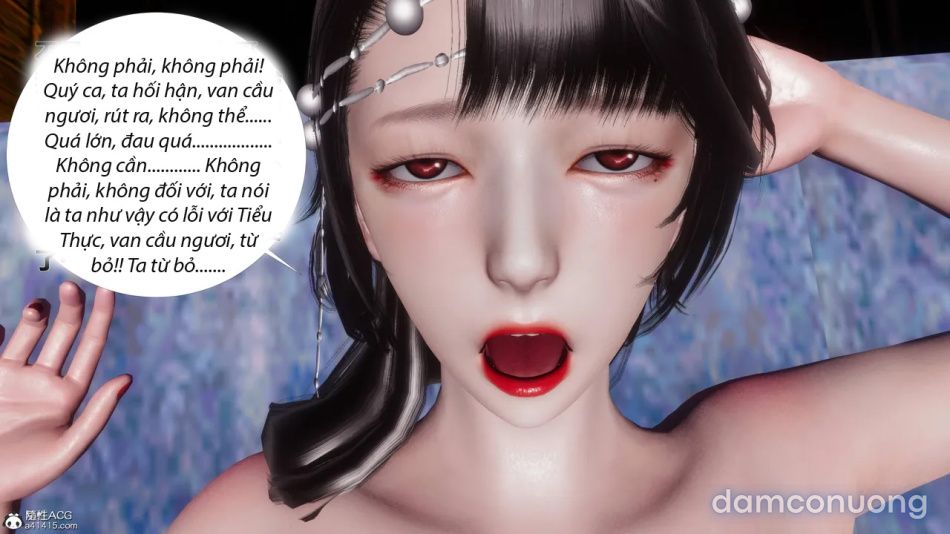 đọc truyện Mượn Ngươi Nương Tử Tiết Tiết Hỏa Chương 7 ảnh 38 tại Thiên Thai Truyện