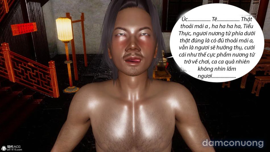 đọc truyện Mượn Ngươi Nương Tử Tiết Tiết Hỏa Chương 7 ảnh 48 tại Thiên Thai Truyện