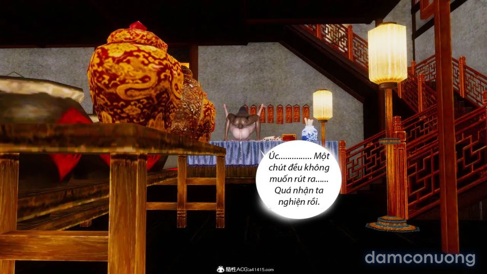 đọc truyện Mượn Ngươi Nương Tử Tiết Tiết Hỏa Chương 8 ảnh 18 tại Thiên Thai Truyện