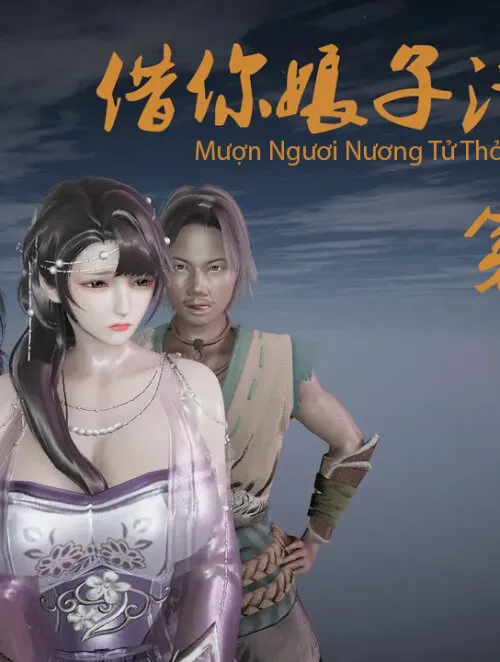 đọc truyện Mượn Ngươi Nương Tử Tiết Tiết Hỏa Thiên Thai Truyện