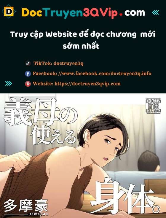 đọc truyện Mượn Nhờ Mẹ Vợ Chương 1 ảnh 3 tại Thiên Thai Truyện